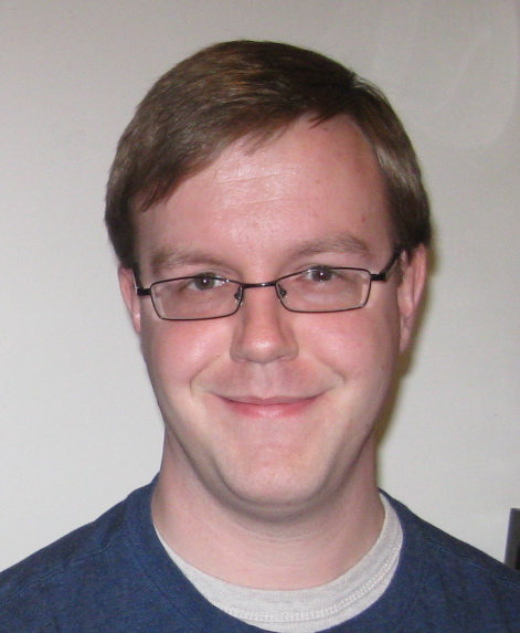 Nick Zendzian